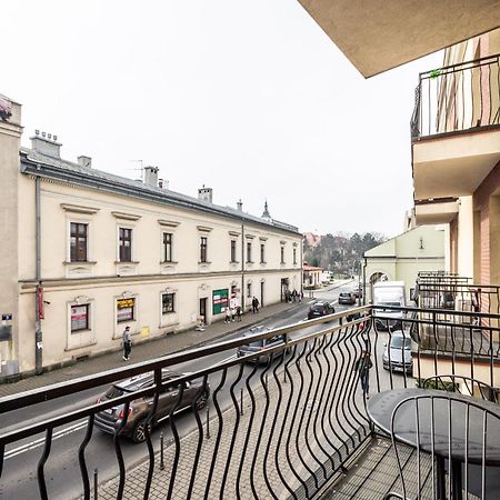Rentplanet - Apartament Wieliczka Bagian luar foto