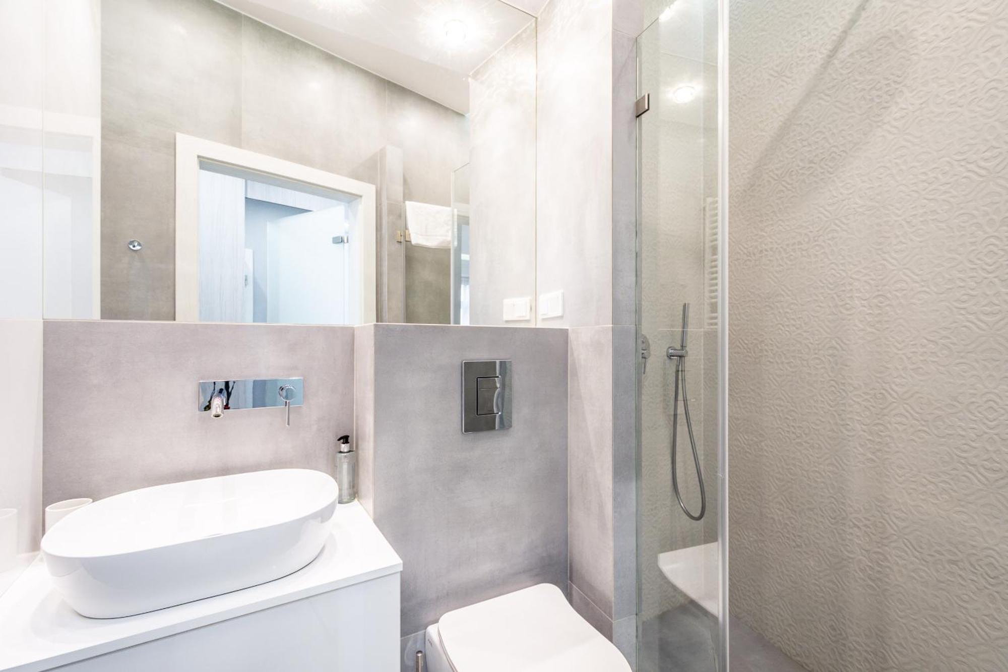 Rentplanet - Apartament Wieliczka Bagian luar foto