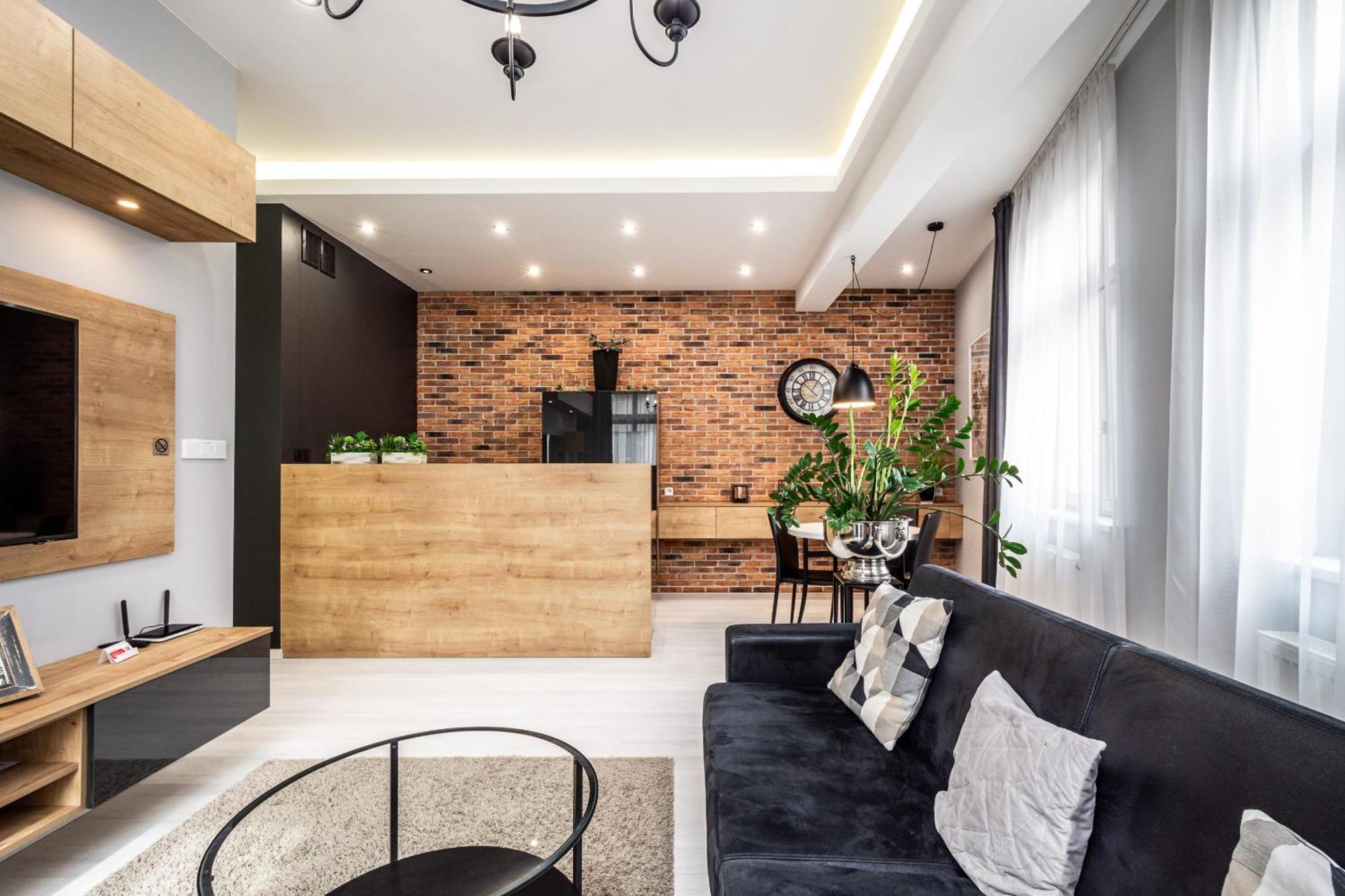 Rentplanet - Apartament Wieliczka Bagian luar foto