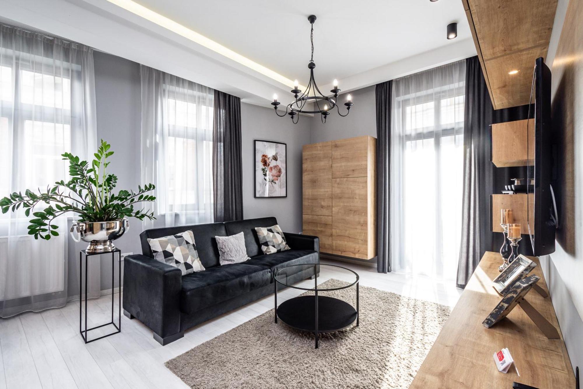 Rentplanet - Apartament Wieliczka Bagian luar foto